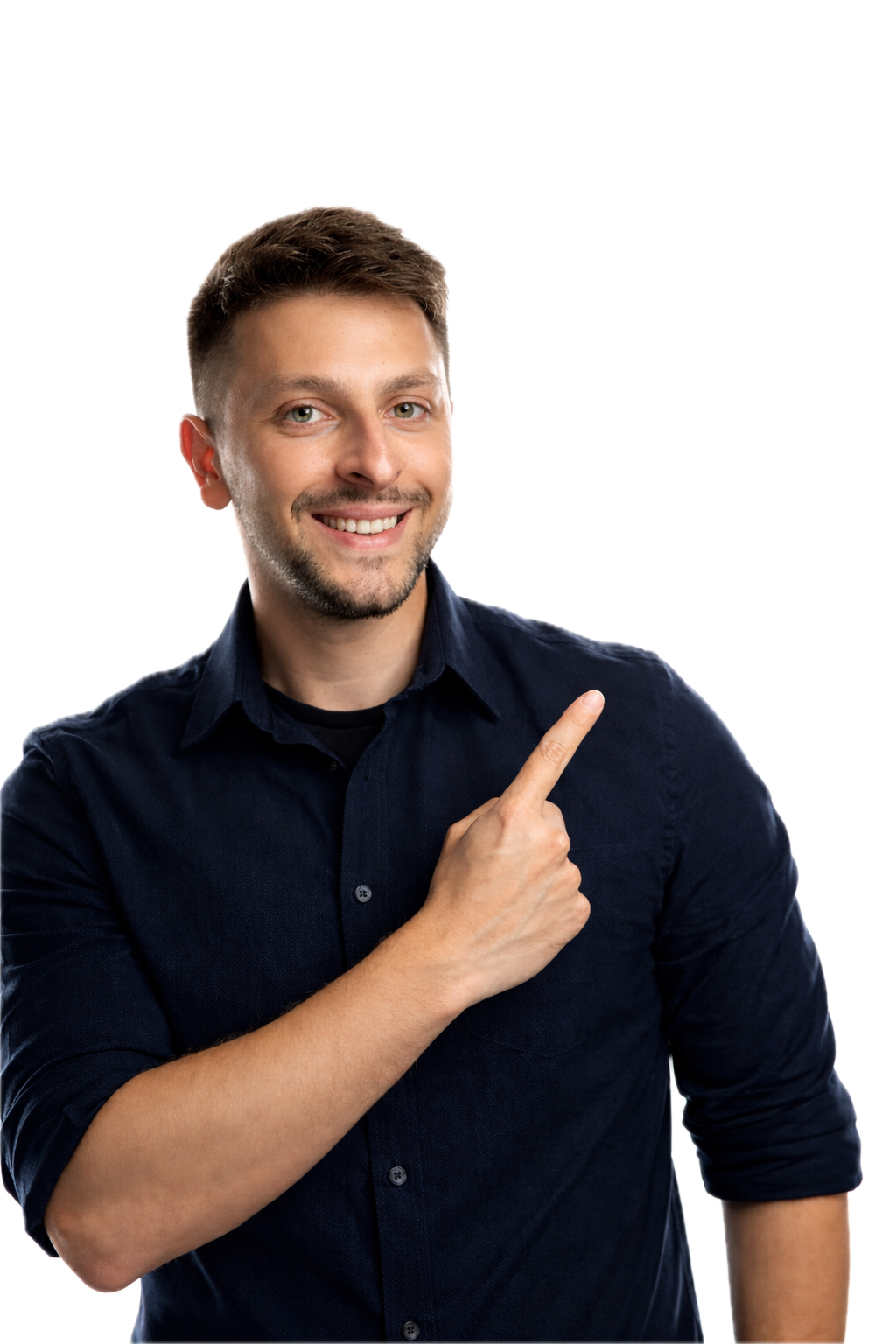 Giorgi Lomidze - KI-Infrastruktur Experte
